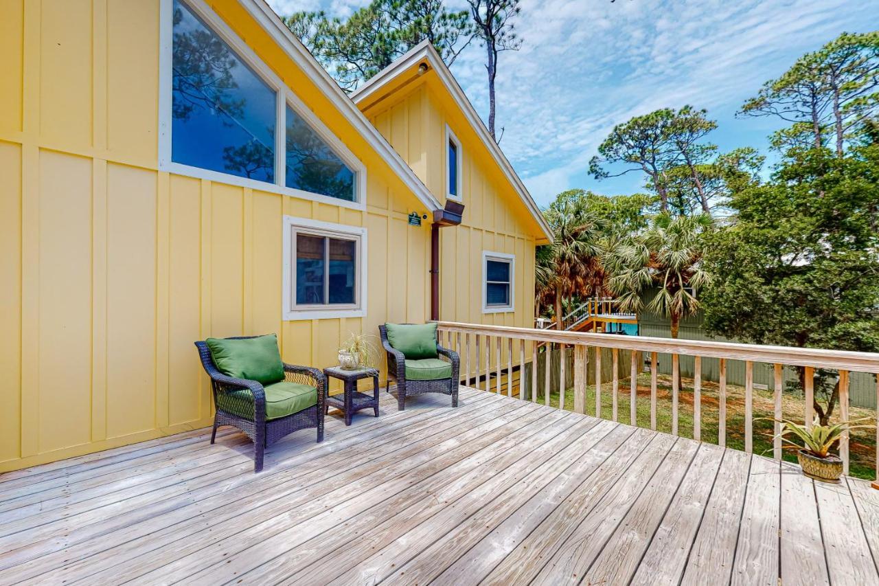 Pelican Pines St. George Island Exterior foto